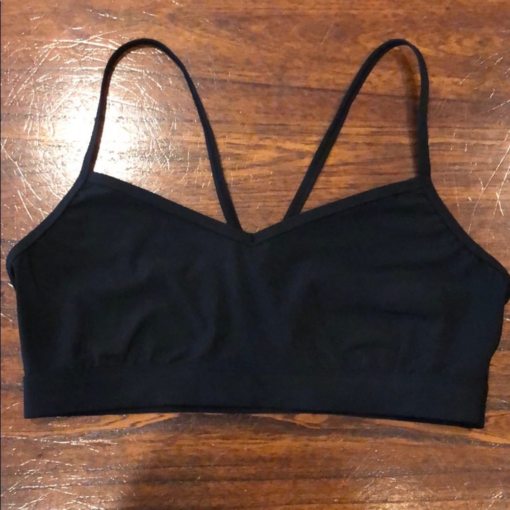 All in Motion Sports Bra